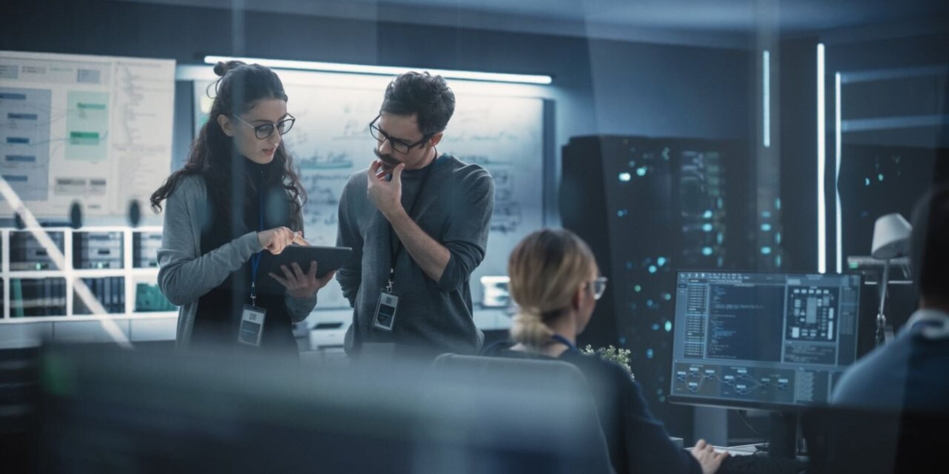 Strategien für Nachwuchsförderung  für Ingenieur-, MINT- und Tech-Berufe